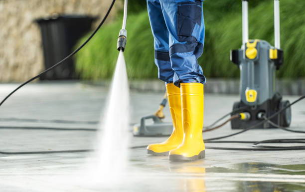 Best Commercial Pressure Washing  in Watertown, MN