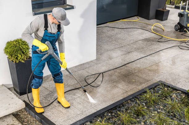 Watertown, MN Pressure Washing Company