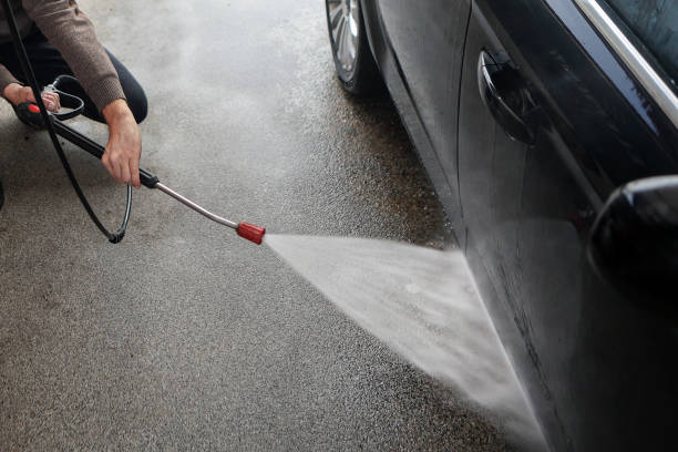 Professional Pressure Washing in Watertown, MN
