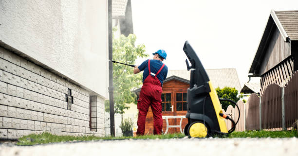 Best Deck Pressure Washing  in Watertown, MN